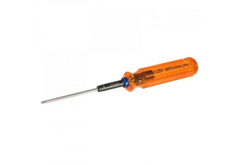 MIP 2.5mm Hex Driver Wrench Gen 2 Precision Tool USA Made MIP9209