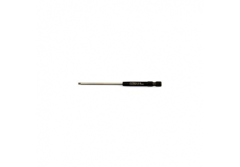 MIP 2.5mm Speed Tip Hex Driver Wrench MIP9009S MP9009S