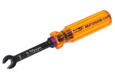 MIP 3.70mm Turnbuckle Wrench Gen 2 Hand-Assembled RC Tool MIP9820