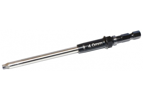 MIP 4.0MM SPEED TIP HEX DRIVER WRENCH GEN 2