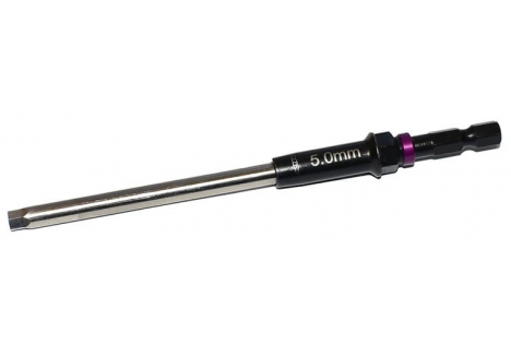 MIP 5.0MM SPEED TIP HEX DRIVER WRENCH GEN 2