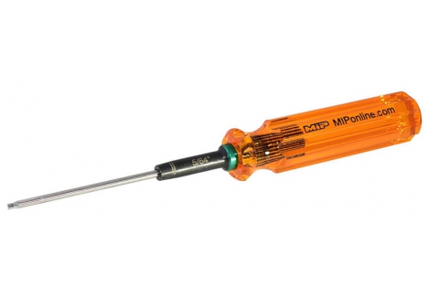 MIP 5/64 Hex Driver Wrench Gen 2 with Laser-Etched Markings MIP9202