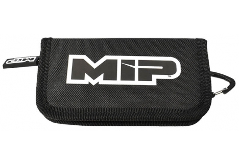 MIP 7-Inch 13 Pocket Speed Tip Tool Bag Organiser MIP5211