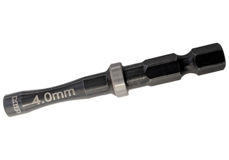 MIP NUT DRIVER SPEED TIP WRENCH 4.0mm