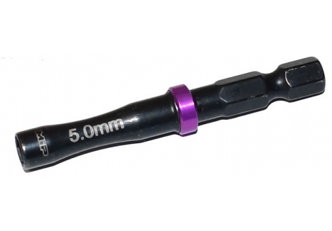 MIP NUT DRIVER SPEED TIP WRENCH 5.0mm
