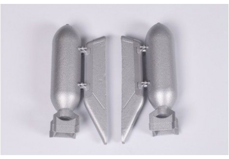MissileSet (for 1500mm P47)