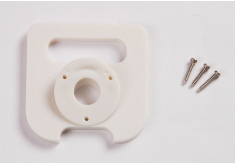 Motor Board (for 1280mm Easy Trainer)