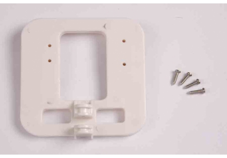 Motor Board (for 1400mm Cessna 182/ Sky Trainer 182)