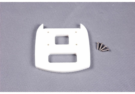 Motor Board (for 1400mm Zero)