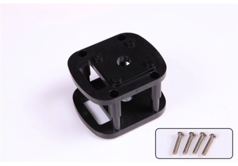 Motor Board (for 1700mm P-51D/ Pitts/ Red Tail)