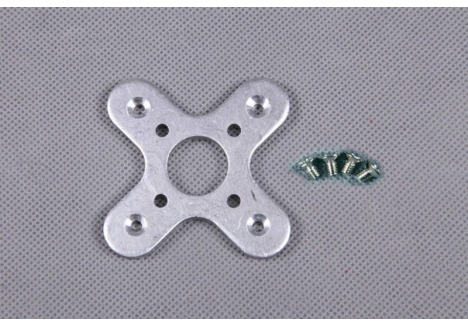 Motor Mount (for 1400mm F3A / 1500mm P-51D/ 1400mm P-40B/ T28 V4 / 1500mm P47/ 1400mm Pitts V2 Beaver V2/ F7F/ 3000mm FOX)