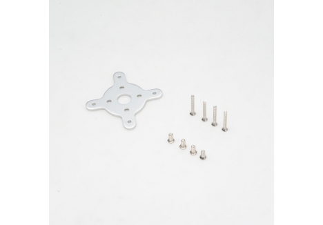 Motor Mount (for 1700mm P-51/ 1400mm Pitts)