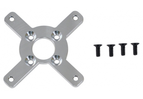 Motor Mount (for 2000mm Extra 330 / 1700mm F4U V3)