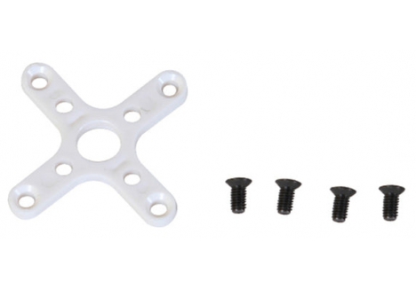 Motor Mount (for 750mmm Edge 540/1280mm Easy Trainer V2)