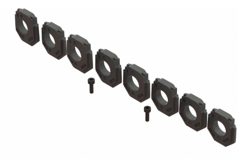 Motor Mount Set (8pcs)