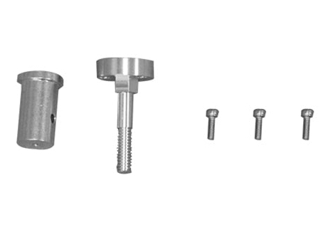 Motor Shaft (for Maule)