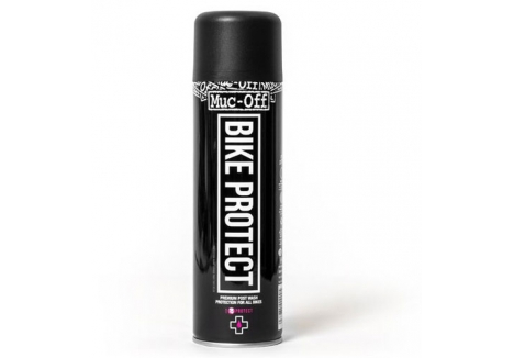 Muc-Off Bike Protect 500ml All-Over Protection Spray for Bicycle Metal Plastics MUC909
