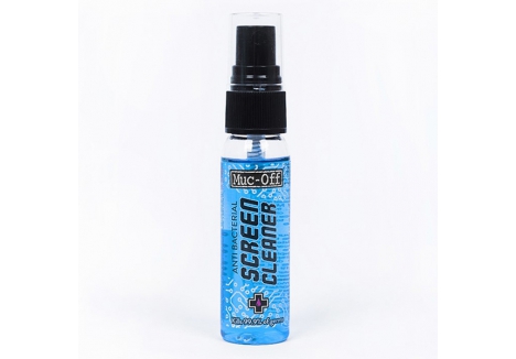 Muc-Off Device and Screen Tech Care Cleaner 32ml Antibacterial Spray MUC211