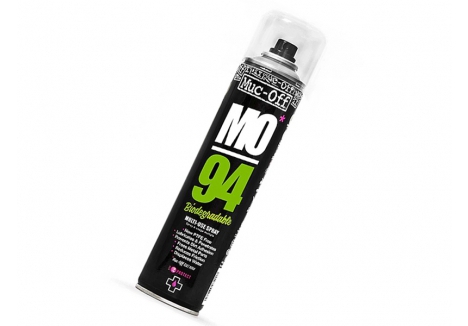 Muc-Off MO-94 Lubricant Protection Spray 400ml Multi-Purpose MUC934