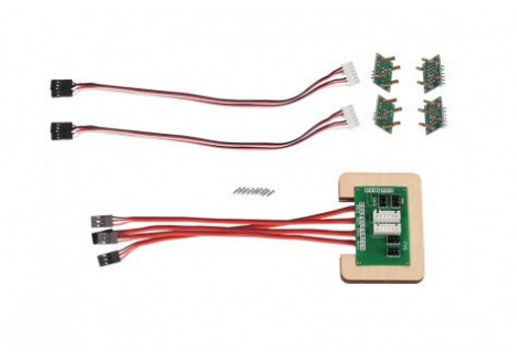 Multi-Connector Set (for 1500mm P47)