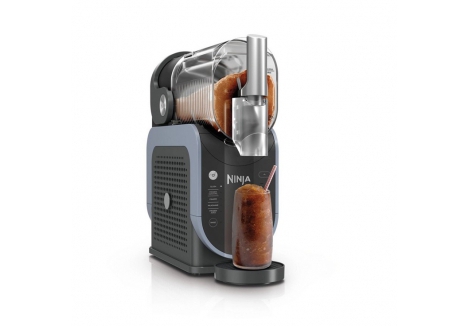 Ninja Frozen Drink Maker 2.5L – Arctic Blue Slush Machine FS301UK