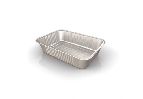 Ninja Grease Tray Liners Woodfire XL – Aluminium Disposable Pack of 10 – XSKOGXLGTLNEU