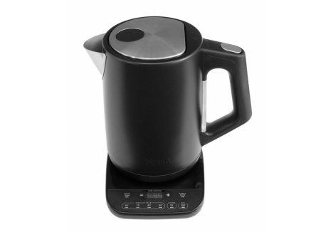 Ninja Jug Kettle 1.7 Litre Black – KT200UK