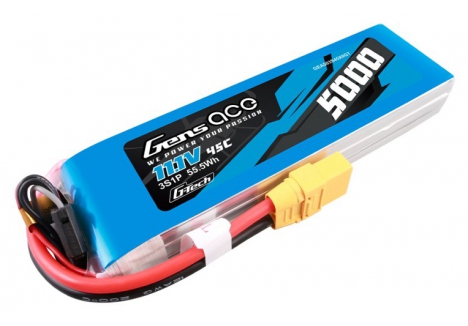 O-GT3S5000-45X9