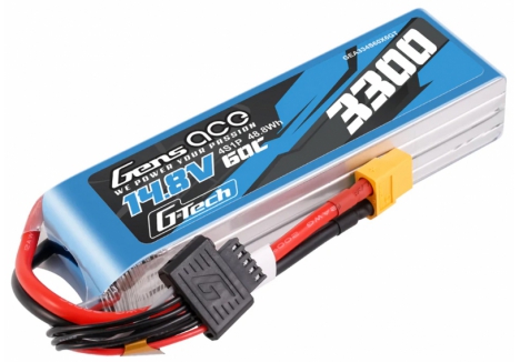O-GT4S3300-60X6