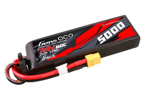 O-GTC2S5000-60X6
