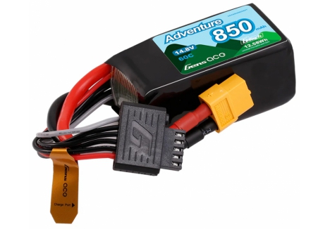 O-GTC4S850-60X6