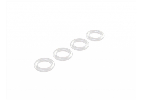 O-Ring 7.8x2.2mm (4) - Z-ARA716034