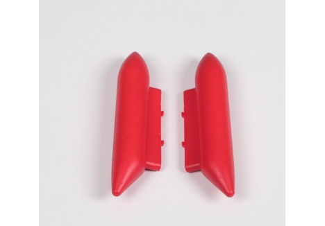 Oil Tank (for 70mm EDF Yak 130 V2 (Red)