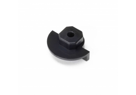 Option Wheel Adapter: DX3, SLT3, SLT2