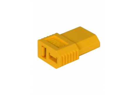 Overlander XT60 to Female Deans Connector 2640