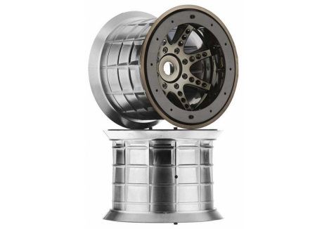 Oversize Beadlock 8-Spk Blk Chrm (2)