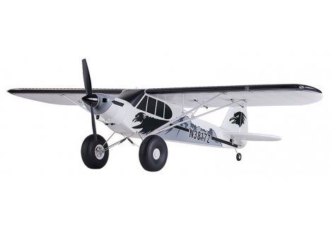 PA-18 PNP 1.30m / 1300mm (with Reflex V3)