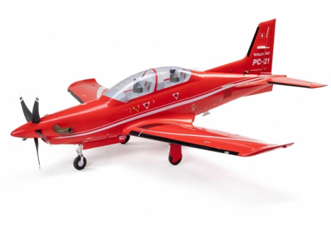Pilatus PC-21 1.3m PNP