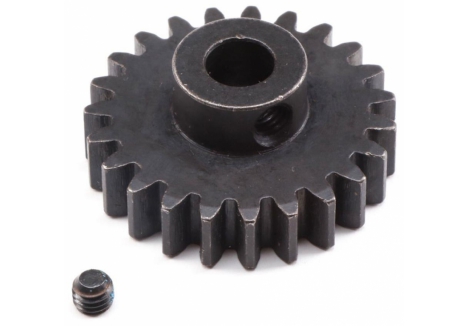 Pinion Gear, 23T, 8mm Shaft, 1.5M - LOS252088 
