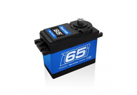 Power HD WH-65KG 65kg High Torque Digital RC Servo HD-WH-65KG