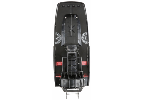 Adaptateur D'hélice Pour Bateau Pro Boat Aerotrooper 25 - Pièce Détachée PRB286059 - Pour Moteur Brushless
