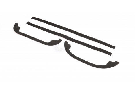 PRB Canopy Seal: Super Sonicwake 48 inch Z-PRB-1633