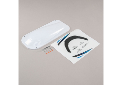 PRB Canopy: Sonicwake 36 Z-PRB281068