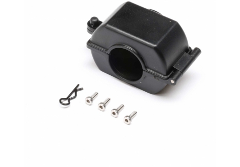 PRB Grease Catch: Super Sonicwake 48 inch Z-PRB-1643
