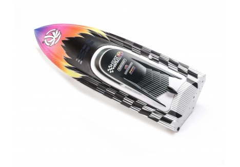PRB Hull and Canopy, Heatwave: Recoil 18 Z-PRB-1396