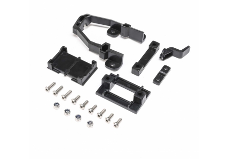 PRB Hull Mounts: Recoil 18 Z-PRB-1151