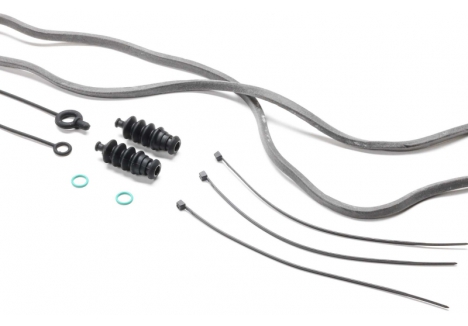 PRB Hull Seal Set: Sonicwake 24 inch Z-PRB-3097