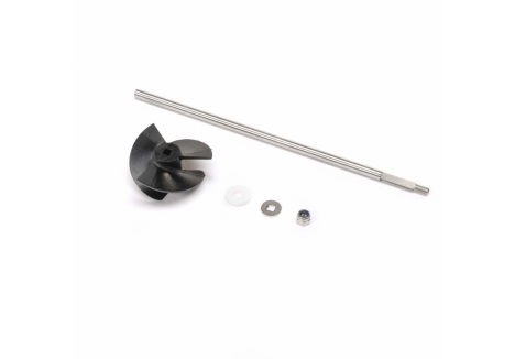 PRB Impeller: Jetstream Z-PRB282101