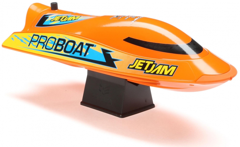 PRB Jet Jam V2 12