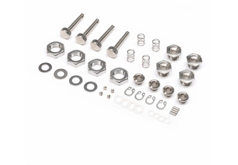 PRB Quick Canopy Latch Set, Large Z-PRB-1634